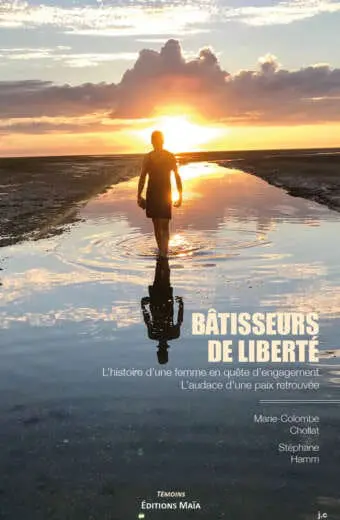 Bâtisseurs de liberté