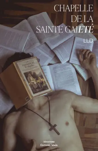 Chapelle de la sainte gaieté