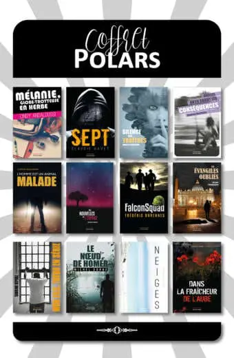 Coffret Polars