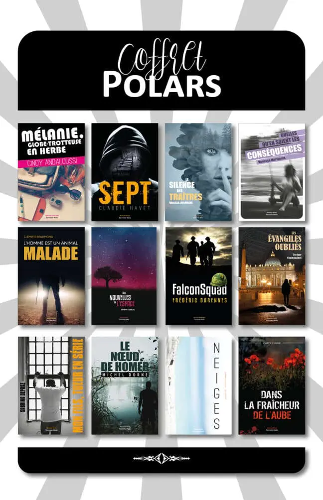 Coffret Polars