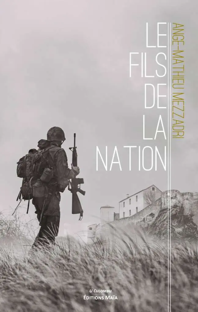Le fils de la Nation