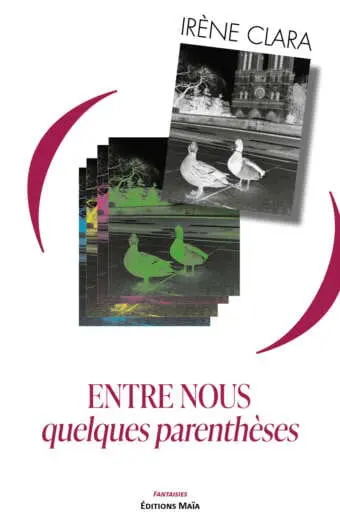 Entre nous quelques parenthèses