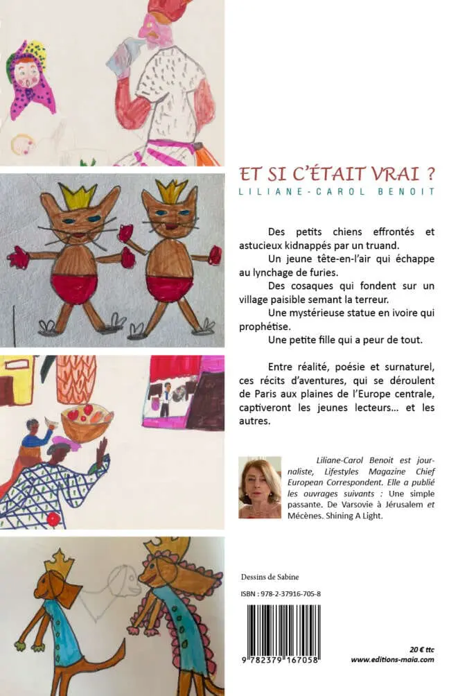 Et si c'était vrai ? – Image 2