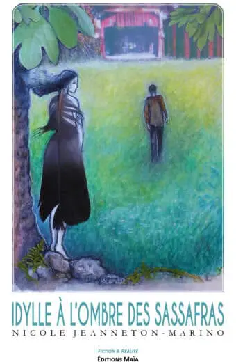 Idylle à l'ombre des sassafras