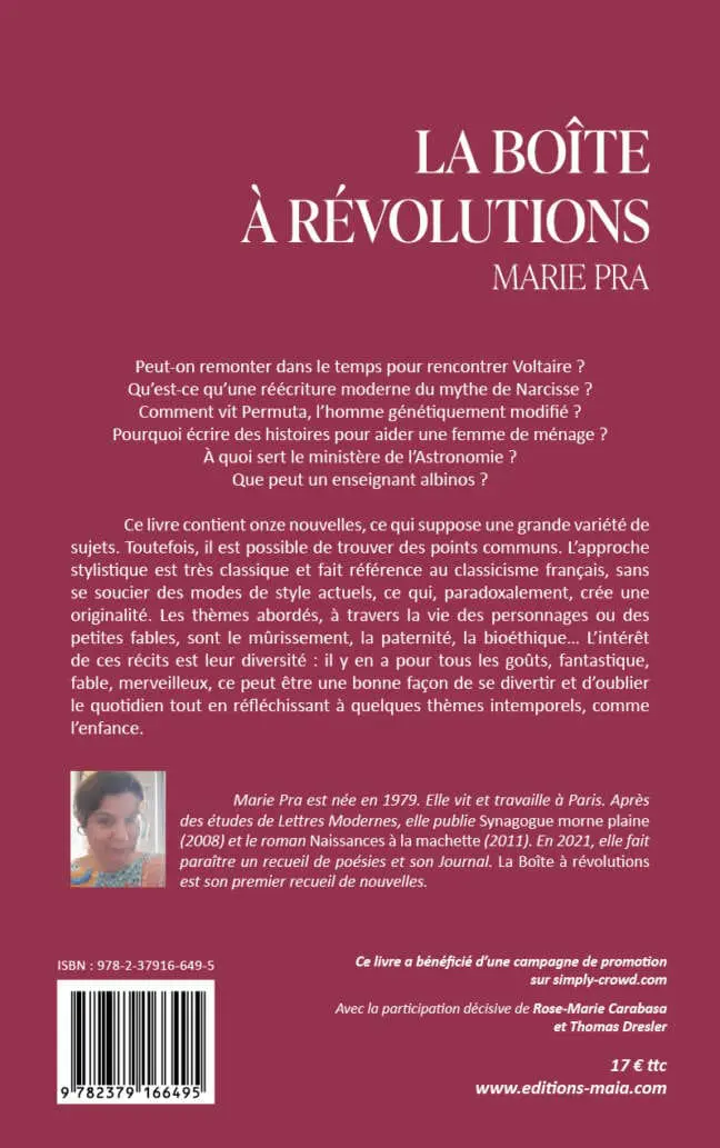 La boîte à révolutions – Image 2