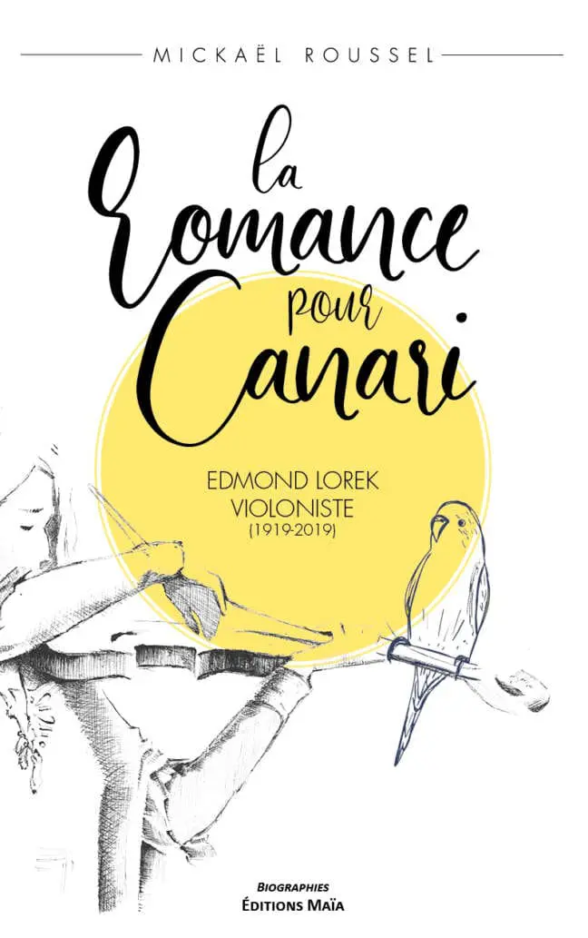 La romance pour Canari