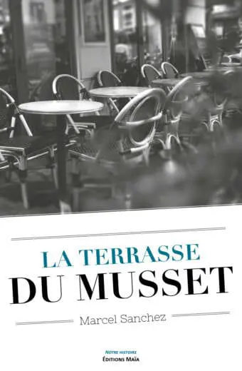 La terrasse du Musset
