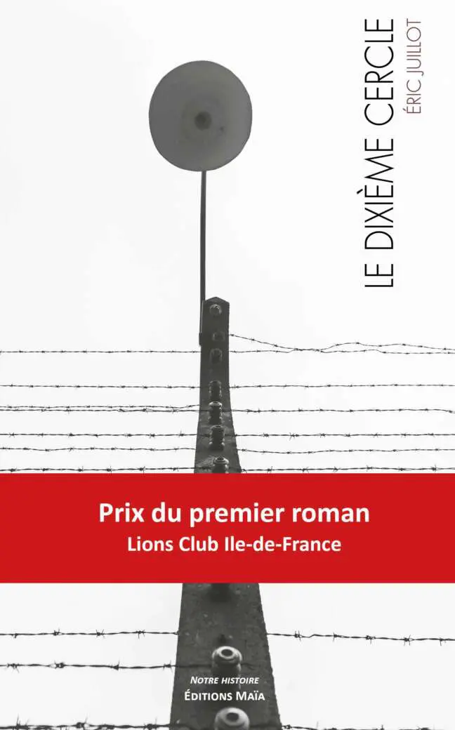 Le dixième cercle