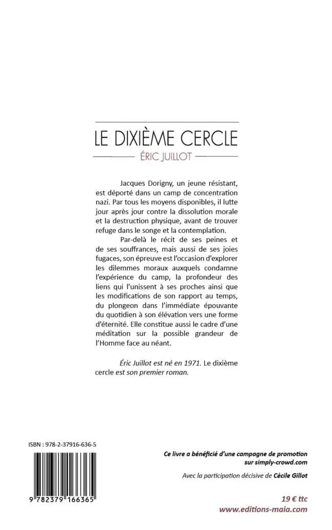 Le dixième cercle – Image 2