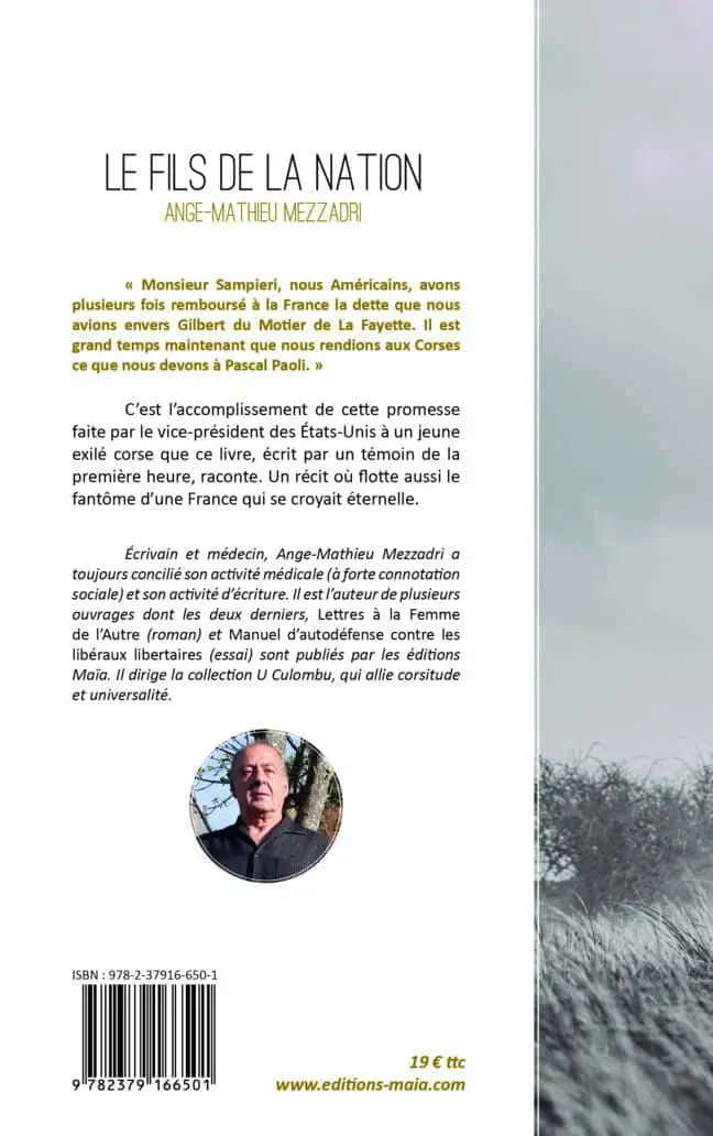 Le fils de la Nation – Image 2