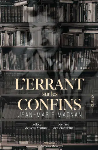 L'errant sur les confins