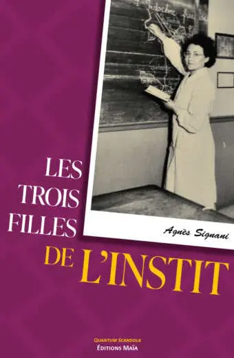 Les trois filles de l'instit