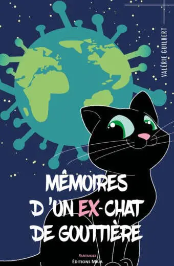 Mémoires d'un ex-chat de gouttière