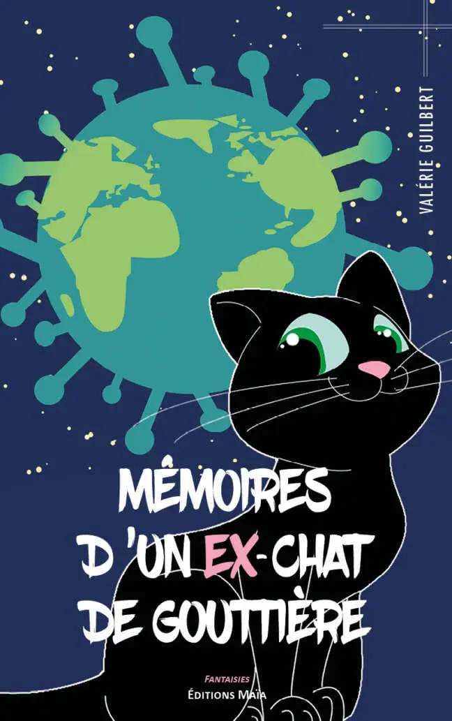 Mémoires d'un ex-chat de gouttière