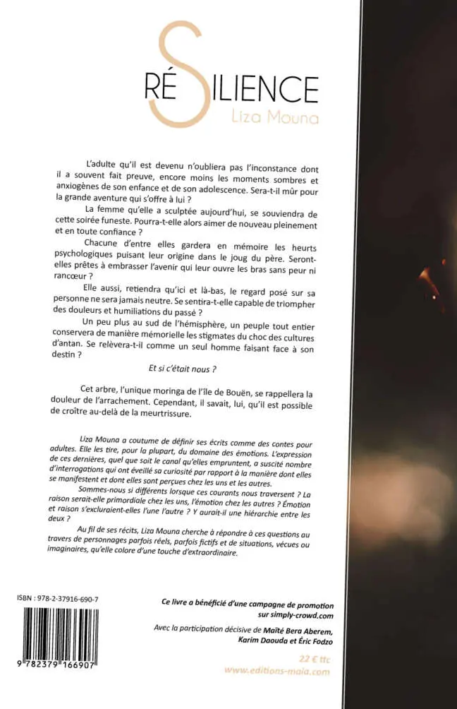 Résilience – Image 2