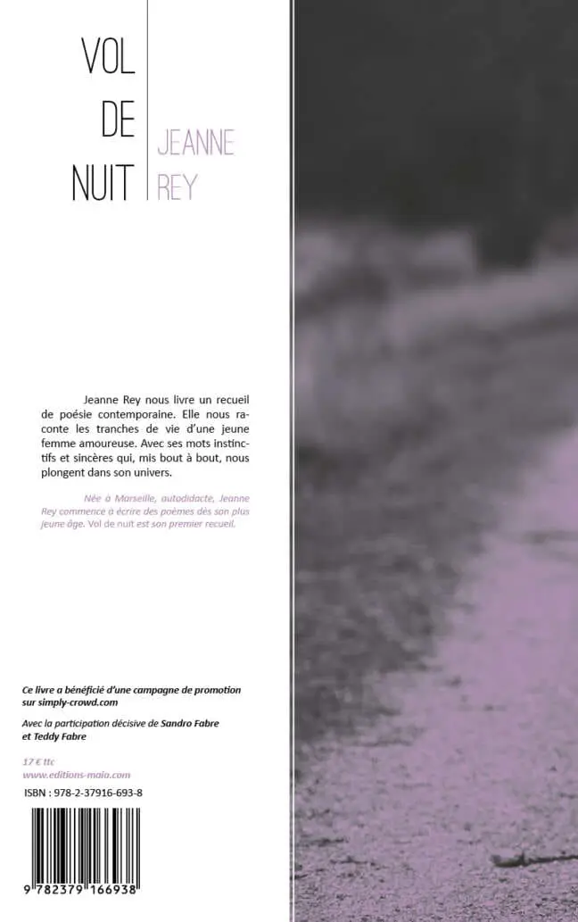 Vol de nuit – Image 2