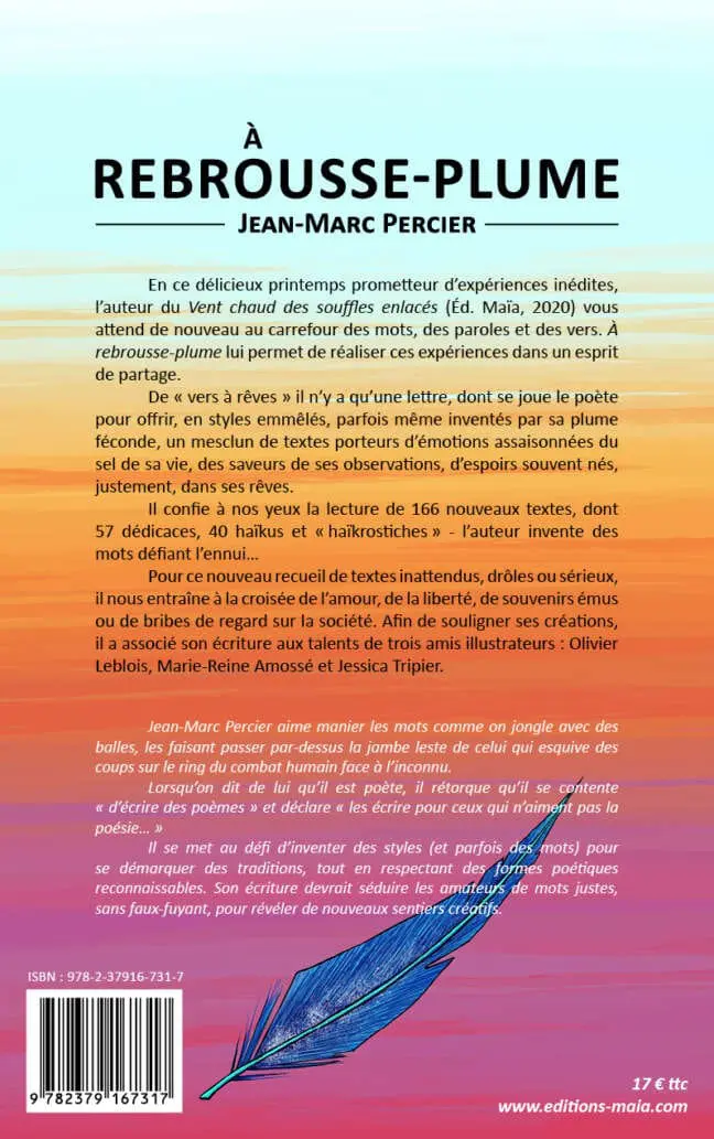 À rebrousse-plume – Image 2