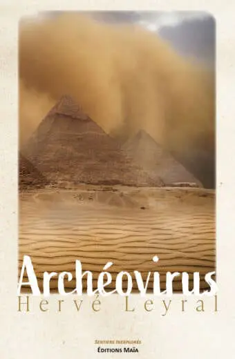 Archéovirus