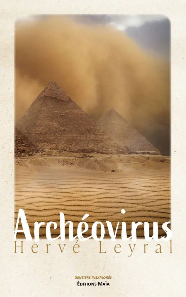 Archéovirus