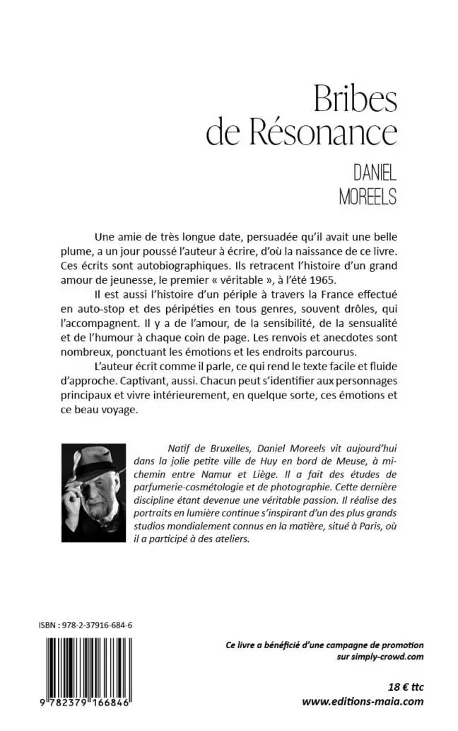 Bribes de résonance – Image 2