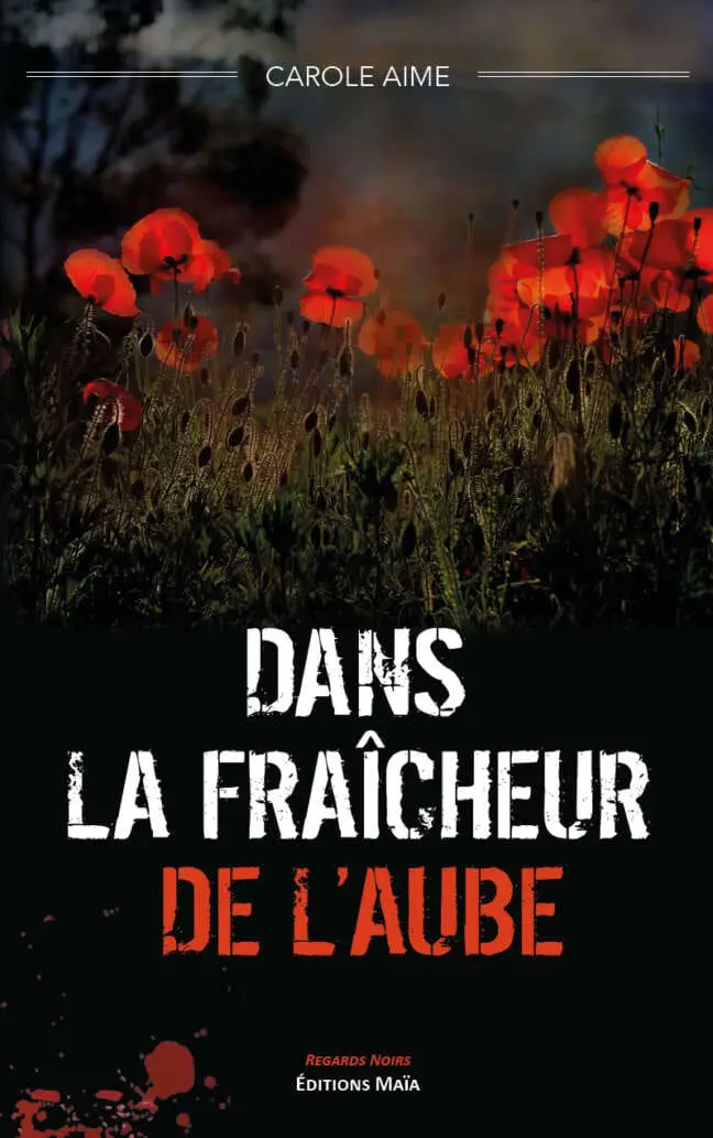 Dans la fraîcheur de l'aube