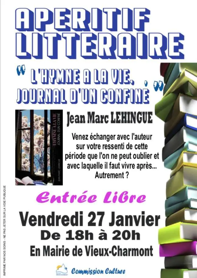 L'hymne à la vie – Image 5
