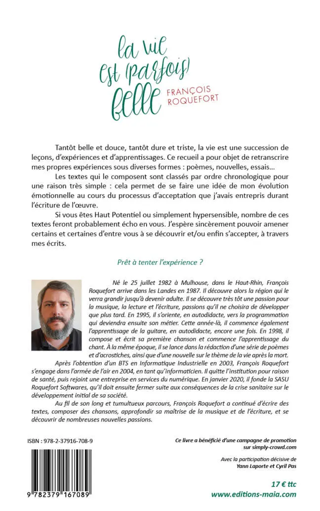 La vie est (parfois) belle – Image 2