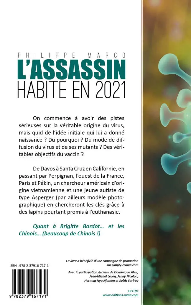 L'assassin habite en 2021 – Image 2