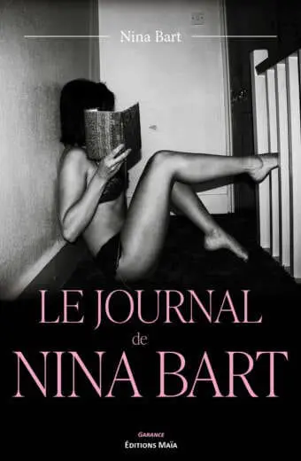 Le journal de Nina Bart