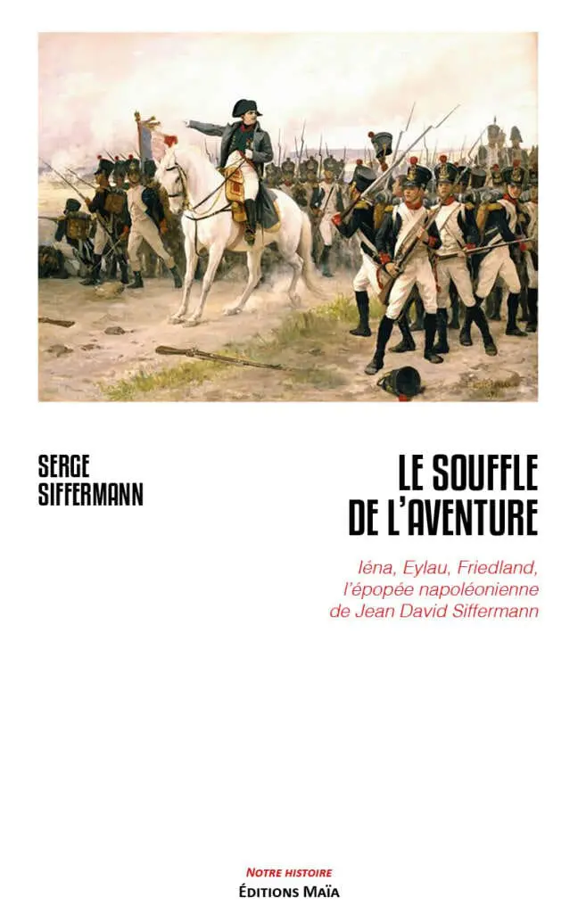 Le souffle de l'aventure