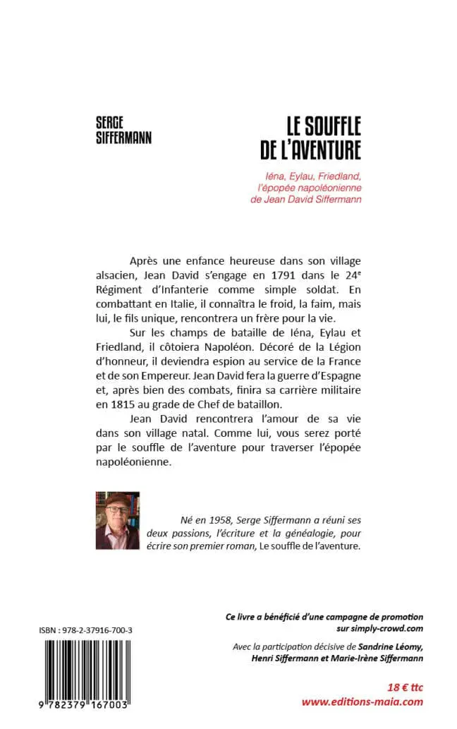 Le souffle de l'aventure – Image 2