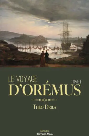 Le voyage d'Orémus