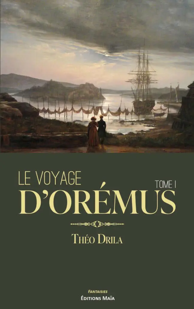 Le voyage d'Orémus
