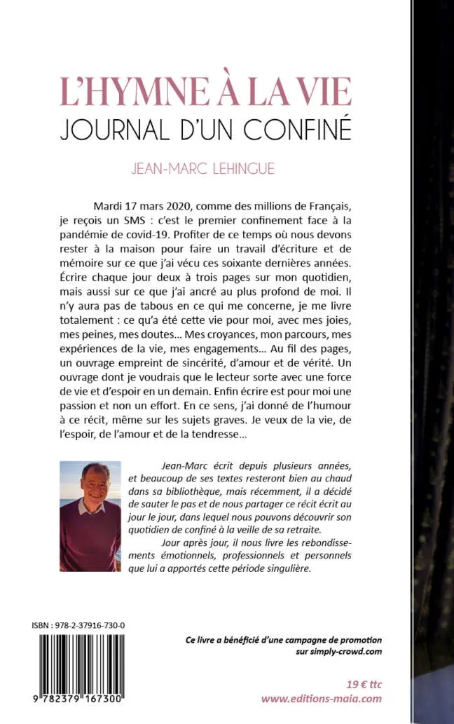 L'hymne à la vie – Image 2