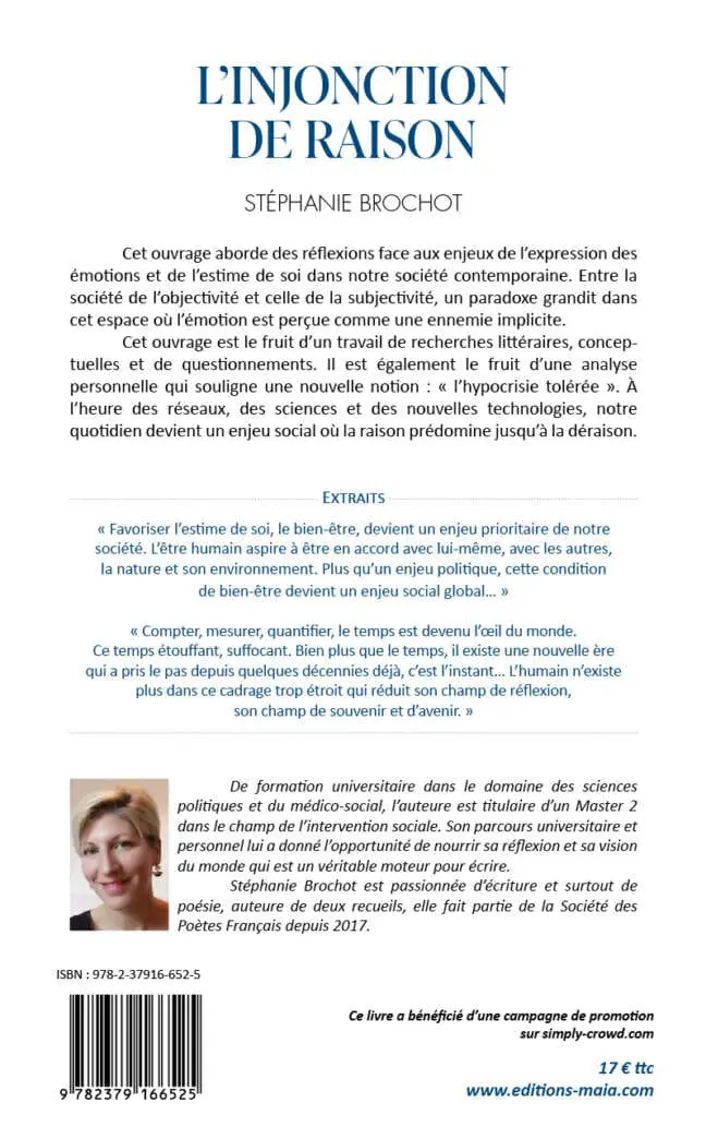 L'injonction de raison – Image 2