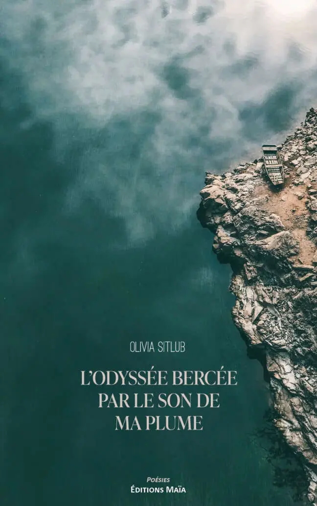 L'odyssée bercée par le son de ma plume