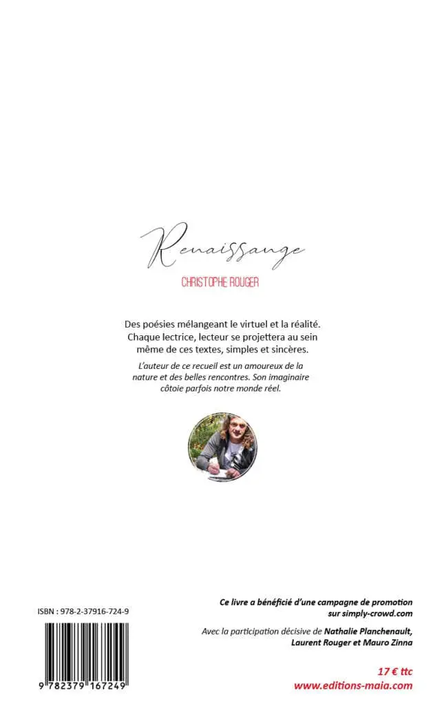 Renaissange – Image 2
