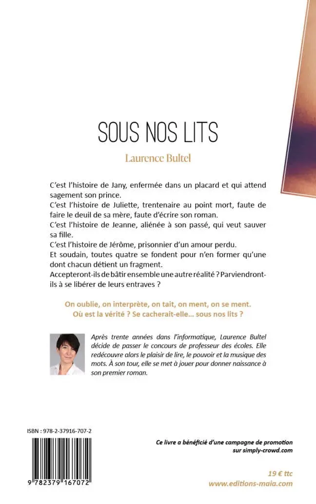 Sous nos lits – Image 2