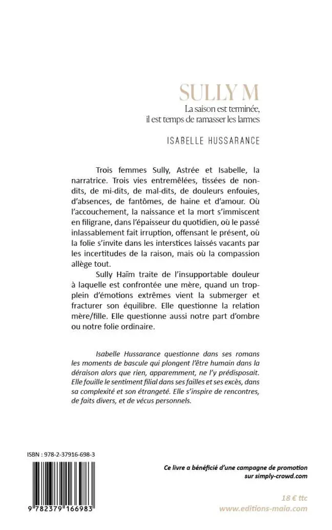 Sully M – Image 2