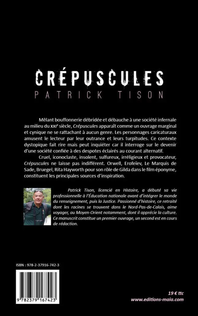 Crépuscules – Image 2