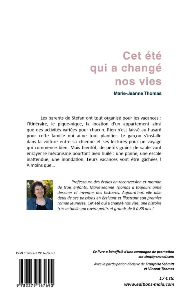 Cet été qui a changé nos vies – Image 2