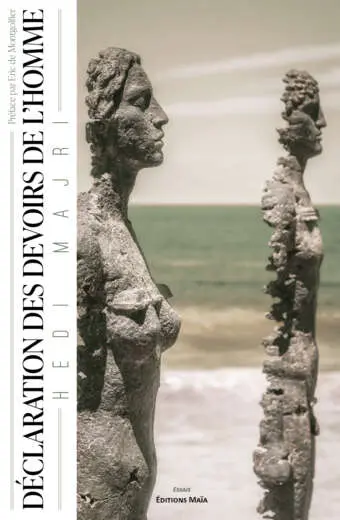 Déclaration des devoirs de l'homme