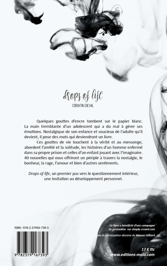 Drops of life – Image 2