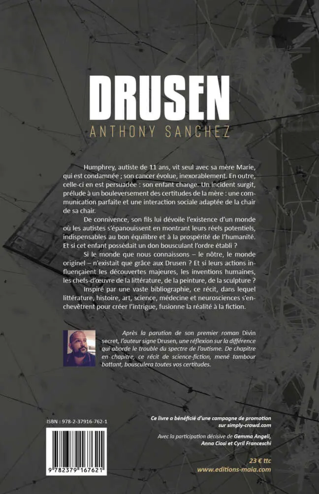 Drusen – Image 2