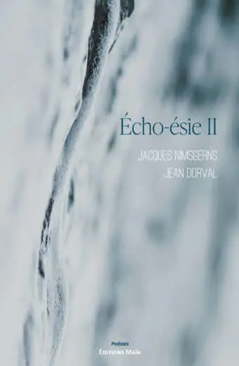 Écho-ésie II