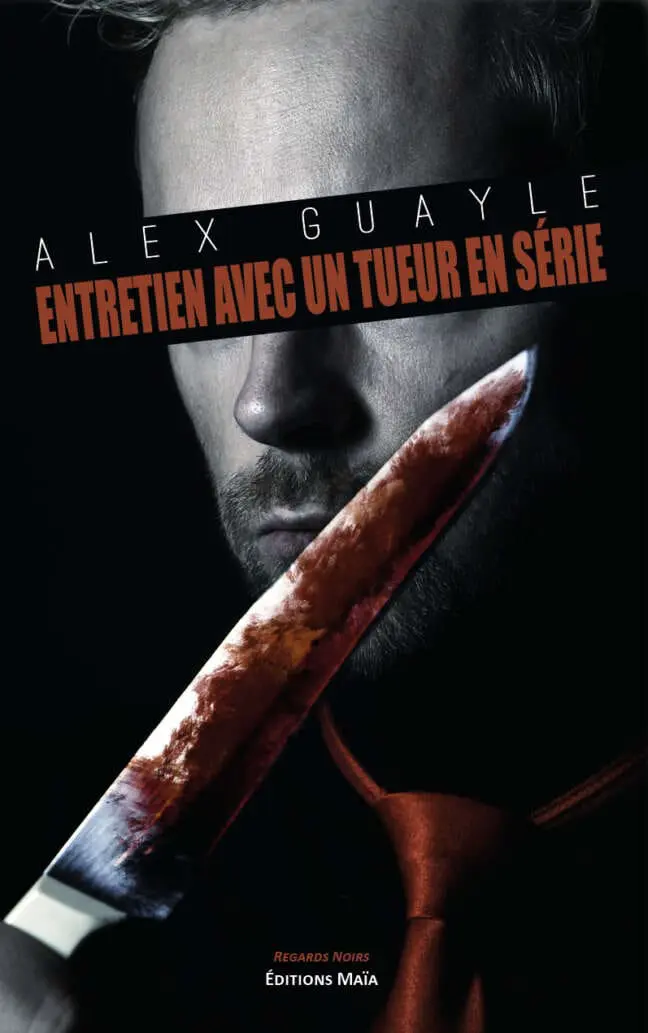 Entretien avec un tueur en série