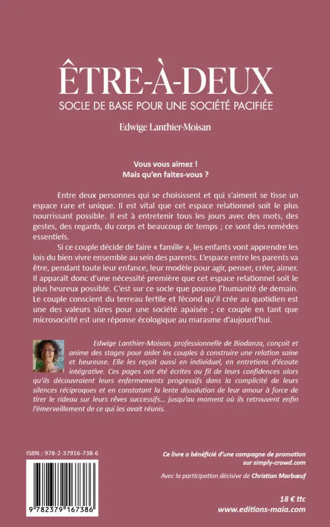 Être-à-deux – Image 2