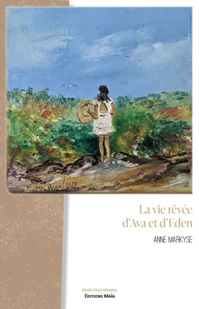 La vie rêvée d'Ava et d'Eden