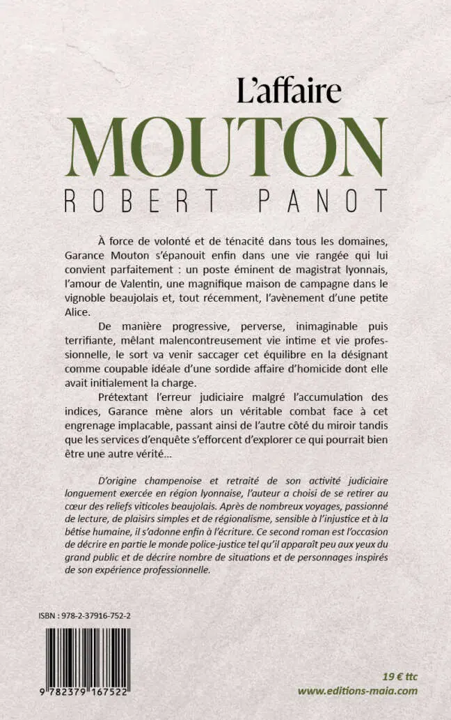L'affaire Mouton – Image 2