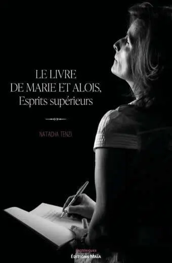 Le livre de Marie et Alois, Esprits supérieurs